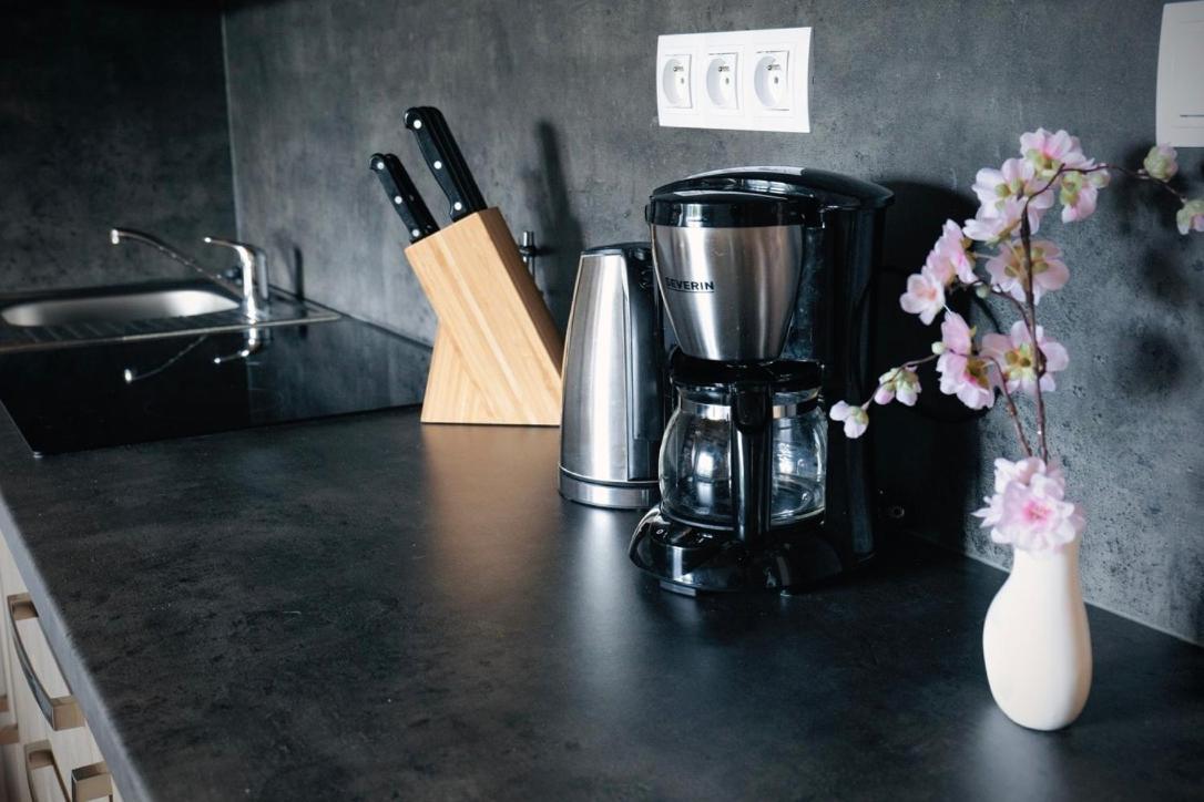 Apartament Miraka Lipno nad Vltavou Zewnętrze zdjęcie