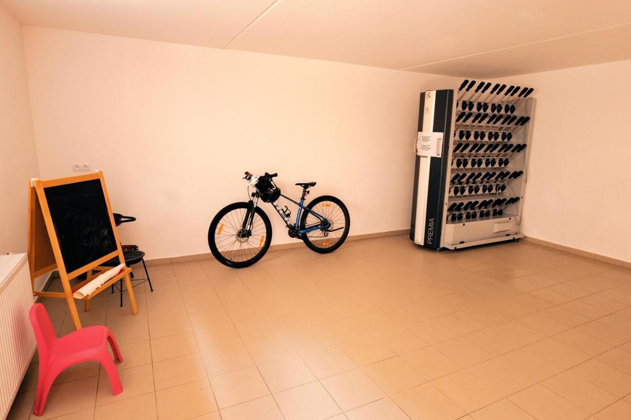 Apartament Miraka Lipno nad Vltavou Zewnętrze zdjęcie