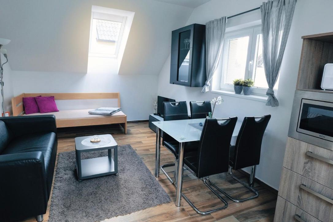 Apartament Miraka Lipno nad Vltavou Zewnętrze zdjęcie