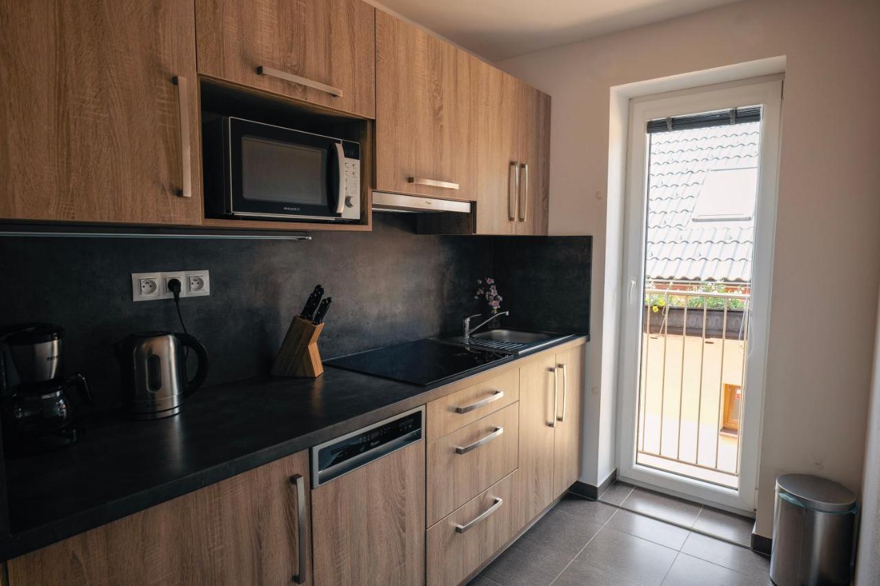 Apartament Miraka Lipno nad Vltavou Zewnętrze zdjęcie