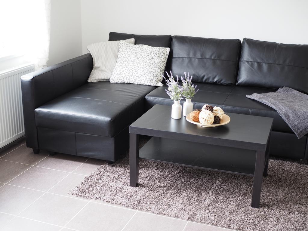 Apartament Miraka Lipno nad Vltavou Zewnętrze zdjęcie