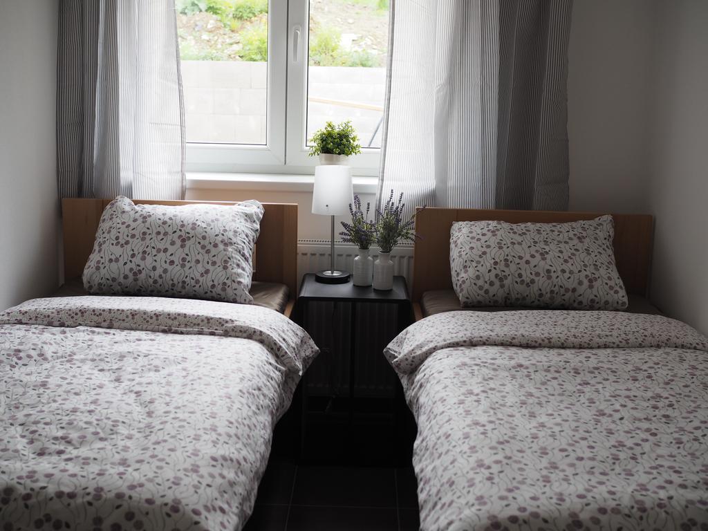 Apartament Miraka Lipno nad Vltavou Zewnętrze zdjęcie