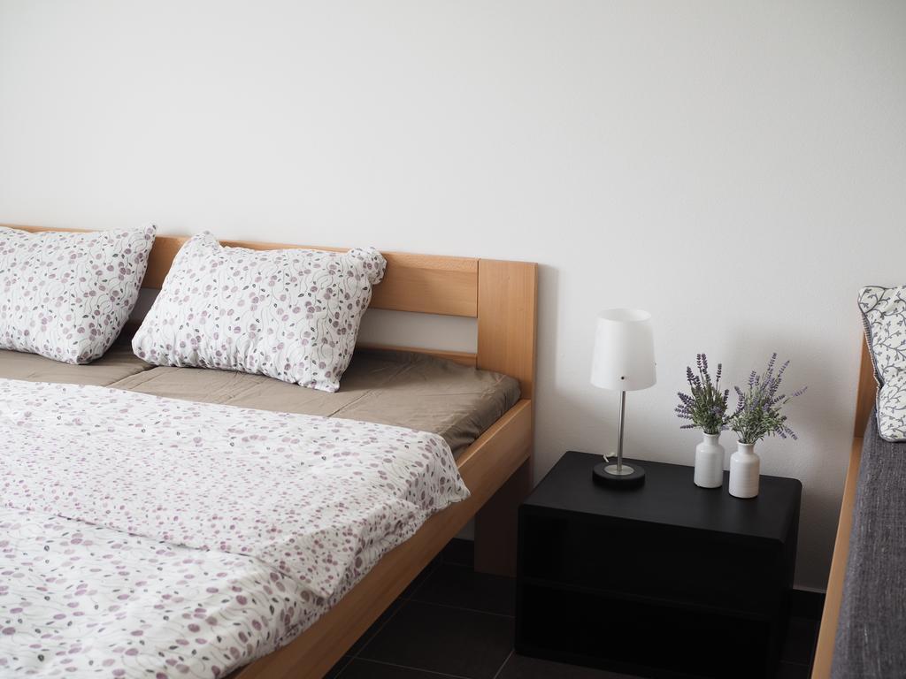 Apartament Miraka Lipno nad Vltavou Zewnętrze zdjęcie