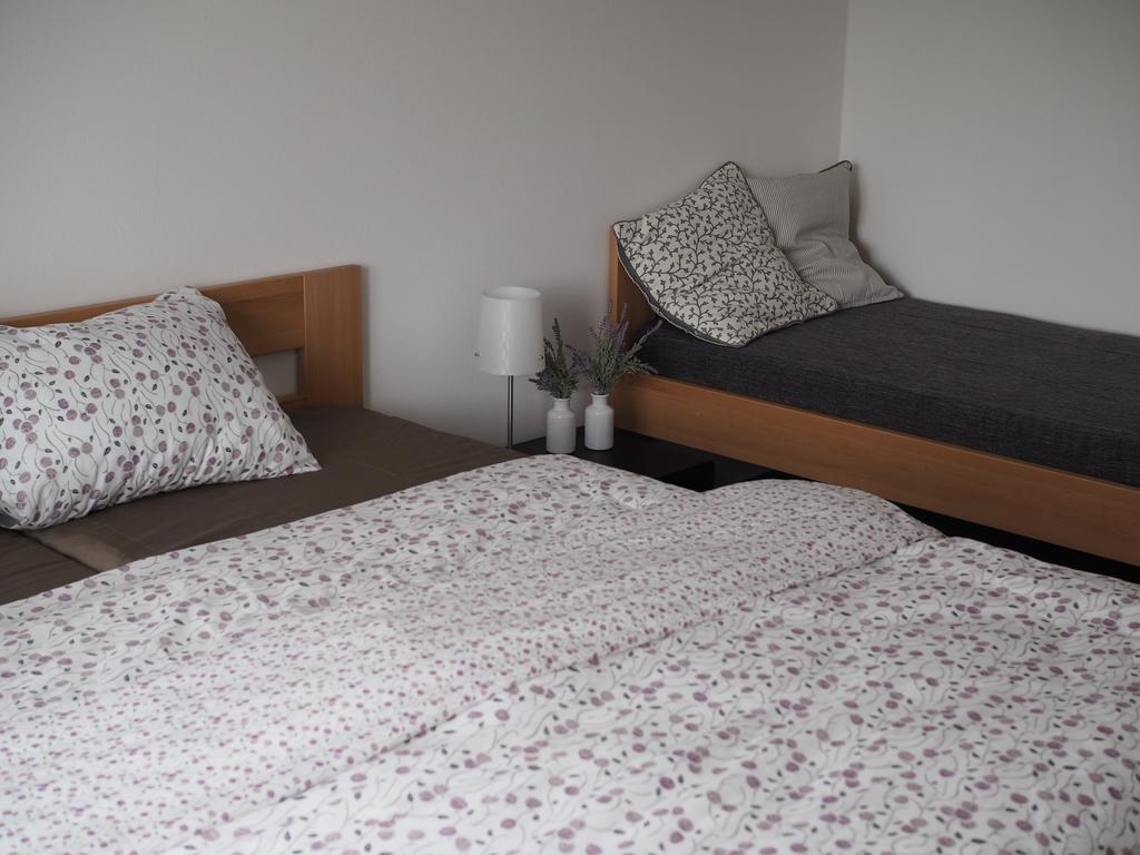 Apartament Miraka Lipno nad Vltavou Zewnętrze zdjęcie