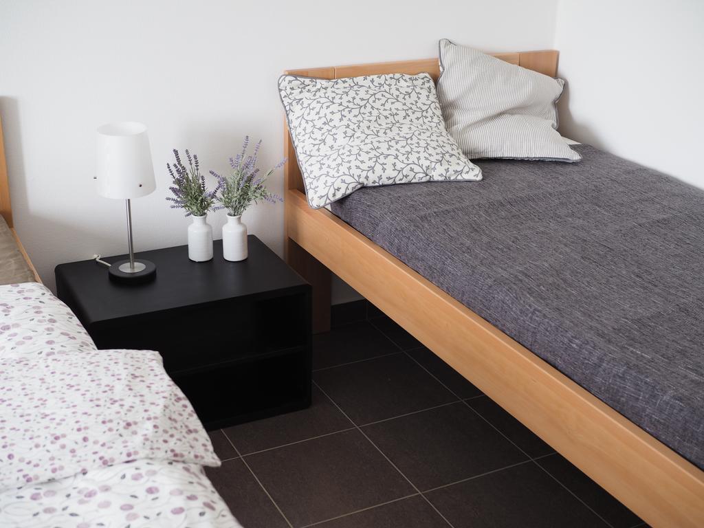 Apartament Miraka Lipno nad Vltavou Zewnętrze zdjęcie