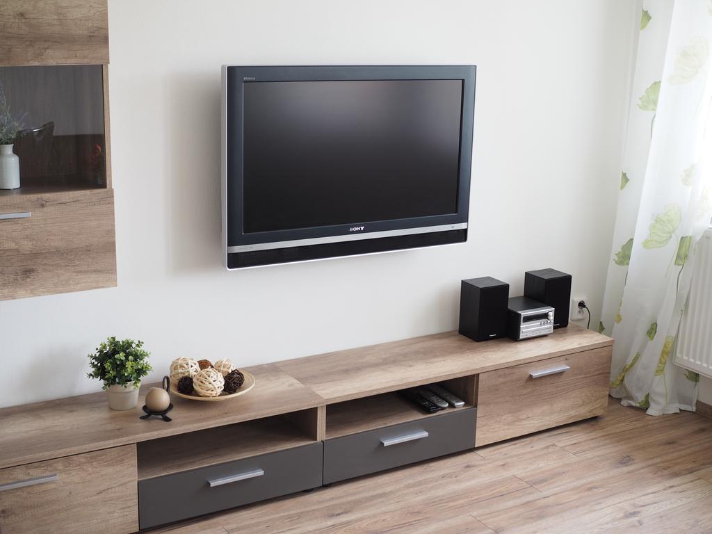 Apartament Miraka Lipno nad Vltavou Zewnętrze zdjęcie