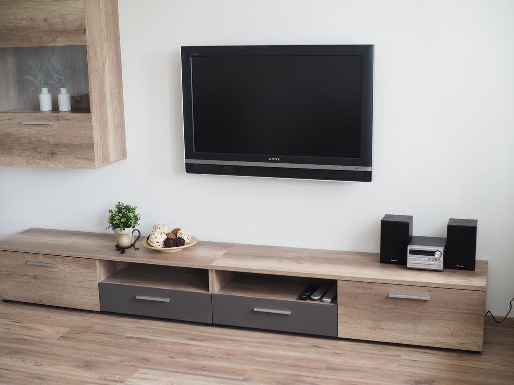 Apartament Miraka Lipno nad Vltavou Zewnętrze zdjęcie
