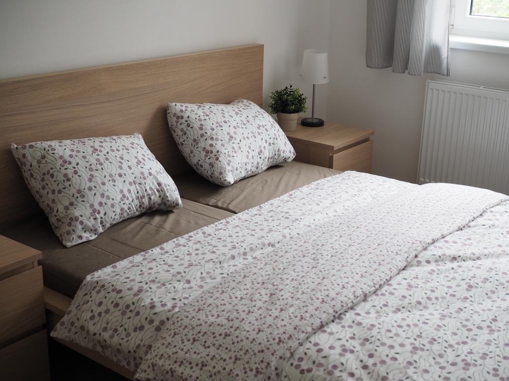 Apartament Miraka Lipno nad Vltavou Zewnętrze zdjęcie