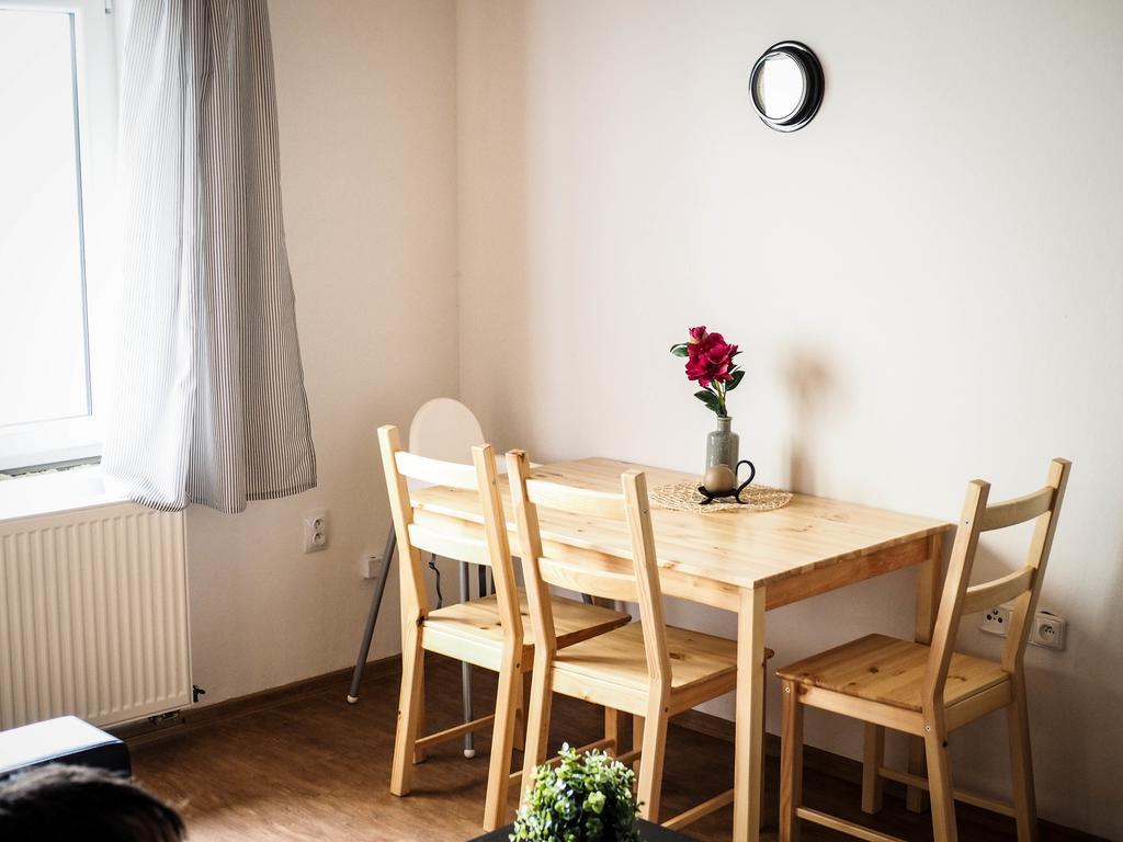 Apartament Miraka Lipno nad Vltavou Zewnętrze zdjęcie