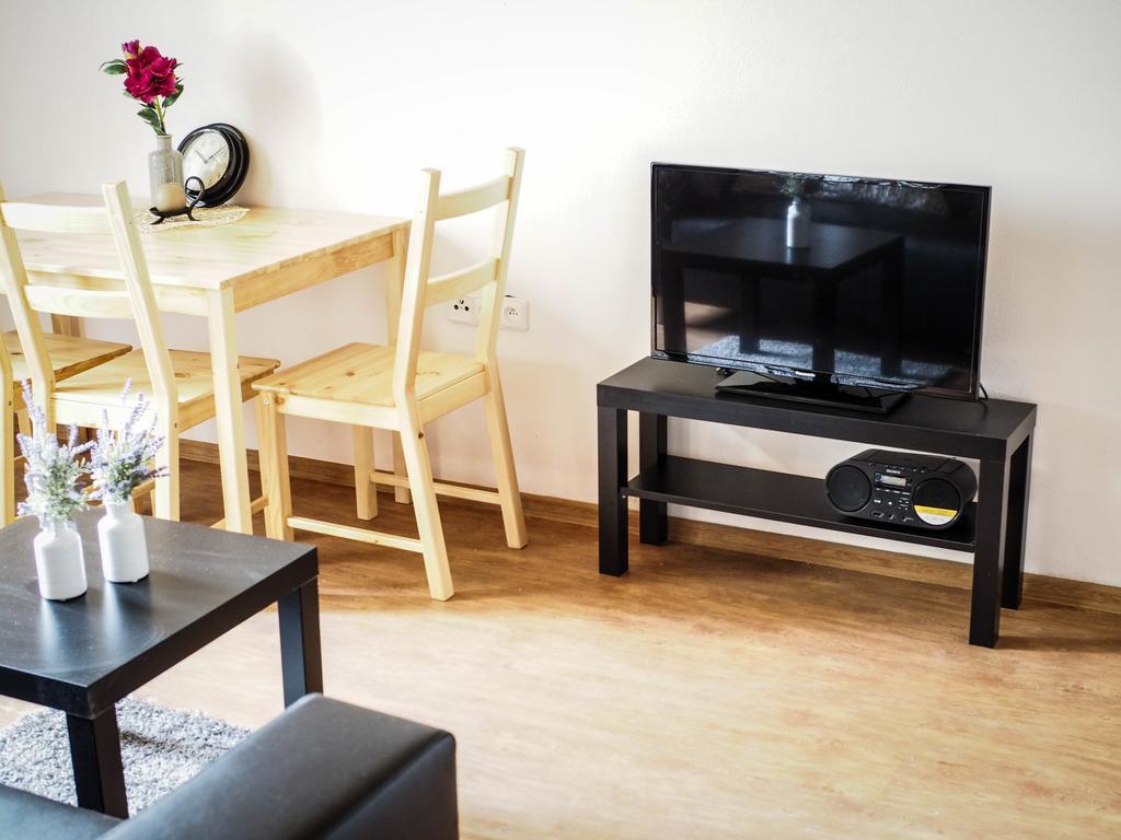 Apartament Miraka Lipno nad Vltavou Zewnętrze zdjęcie