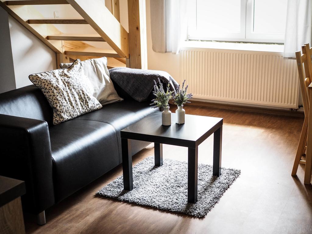 Apartament Miraka Lipno nad Vltavou Zewnętrze zdjęcie