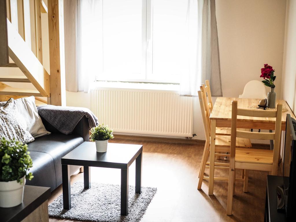 Apartament Miraka Lipno nad Vltavou Zewnętrze zdjęcie