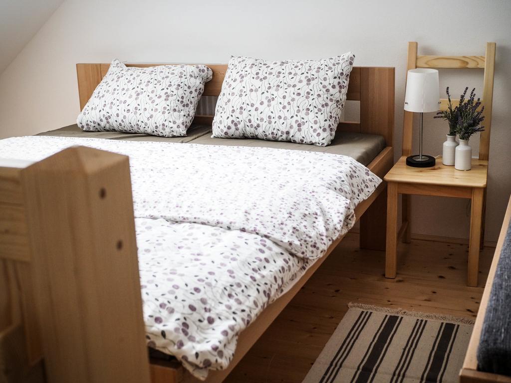 Apartament Miraka Lipno nad Vltavou Zewnętrze zdjęcie