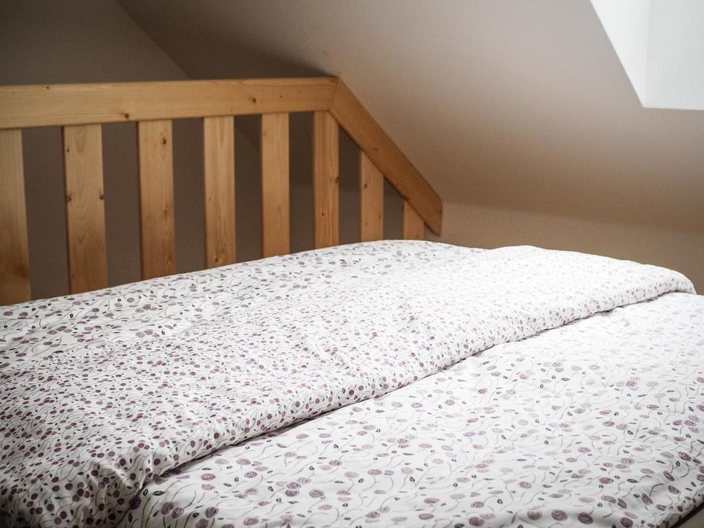 Apartament Miraka Lipno nad Vltavou Zewnętrze zdjęcie