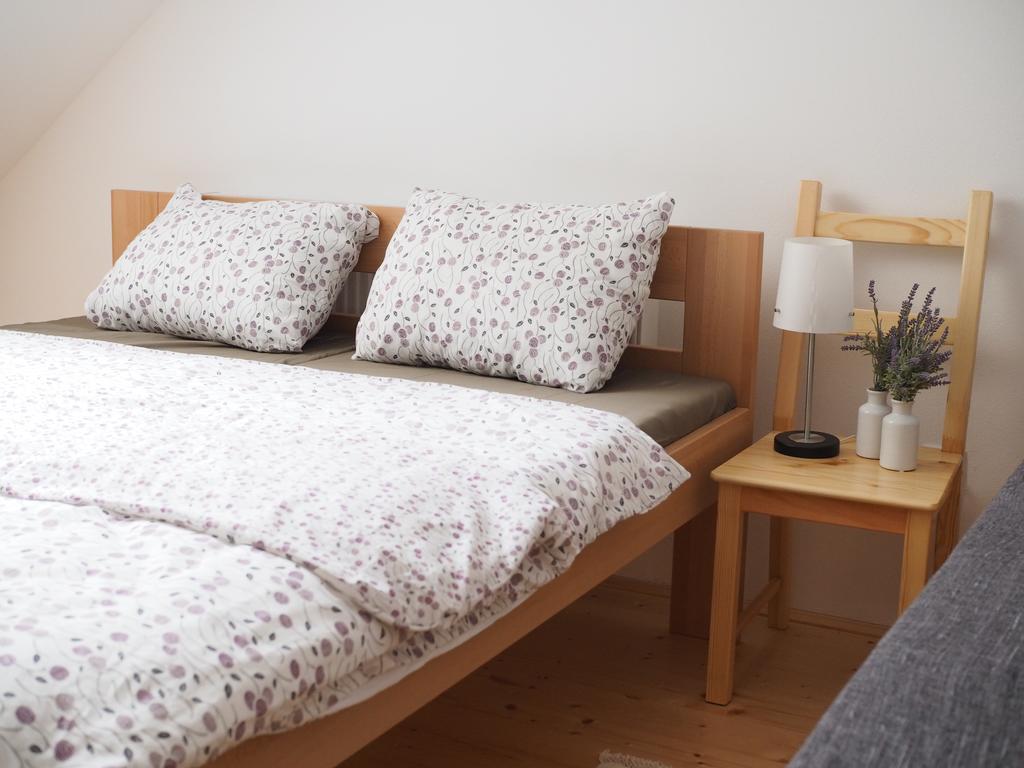 Apartament Miraka Lipno nad Vltavou Zewnętrze zdjęcie